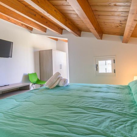 Archimede, Appartamento Con Vista In Centro A Marina Di Ragusa Εξωτερικό φωτογραφία