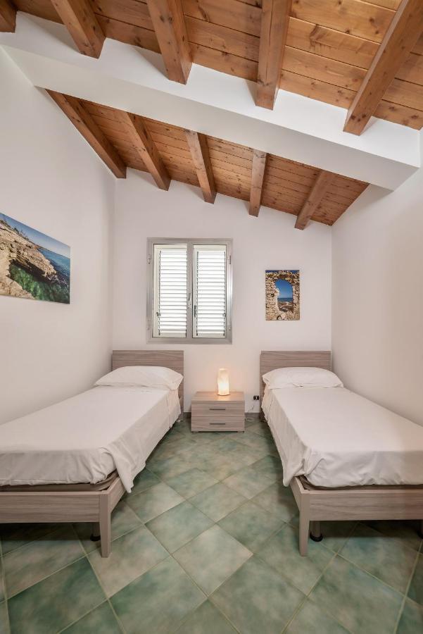 Archimede, Appartamento Con Vista In Centro A Marina Di Ragusa Εξωτερικό φωτογραφία