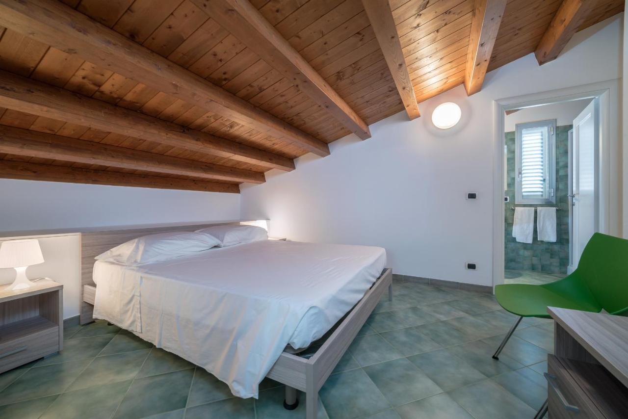 Archimede, Appartamento Con Vista In Centro A Marina Di Ragusa Εξωτερικό φωτογραφία