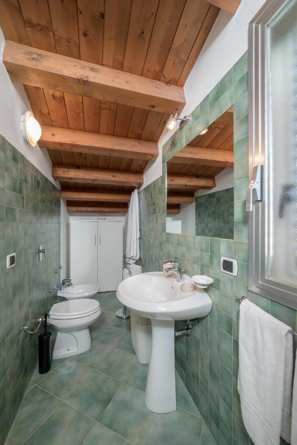 Archimede, Appartamento Con Vista In Centro A Marina Di Ragusa Εξωτερικό φωτογραφία