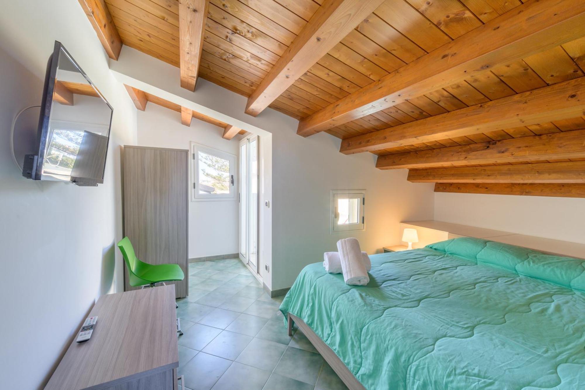 Archimede, Appartamento Con Vista In Centro A Marina Di Ragusa Εξωτερικό φωτογραφία