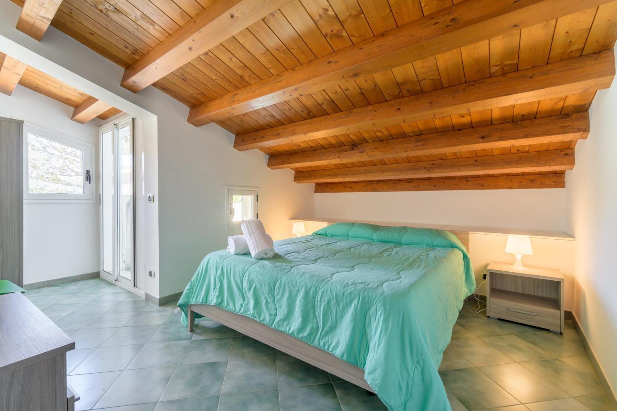 Archimede, Appartamento Con Vista In Centro A Marina Di Ragusa Εξωτερικό φωτογραφία